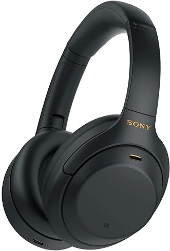 Sony ( WH-1000X M4 )